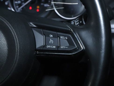 Used 2018 MAZDA CX-5 Sport AWD/4WD image 23