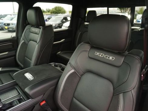Used 2026 RAM 1500 RHO AWD/4WD image 10