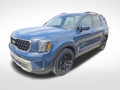Used 2023 Kia Telluride SX Prestige X-Line