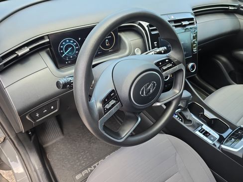Used 2022 Hyundai Santa Cruz SEL w/ Activity Package AWD/4WD image 15