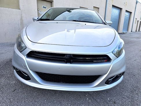 Used 2013 Dodge Dart SXT image 9