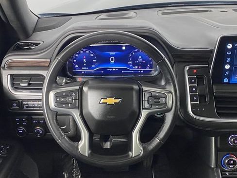 Used 2022 Chevrolet Tahoe LT AWD/4WD image 16
