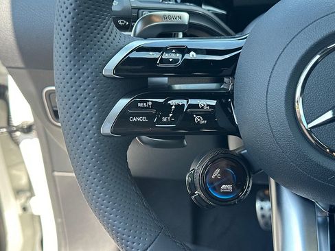 New 2026 Mercedes-Benz GLA 35 AMG 4MATIC image 28