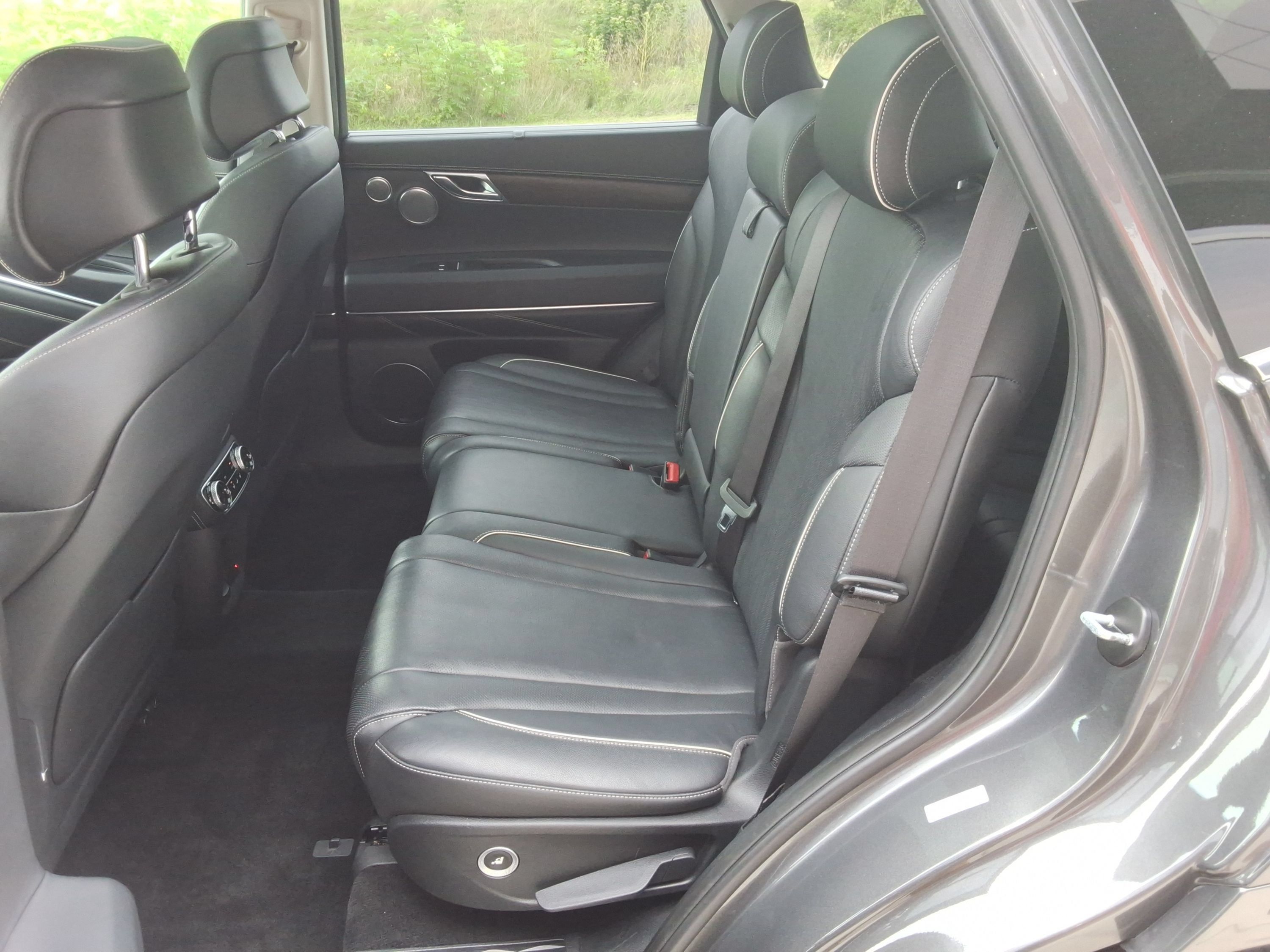 Used 2023 Genesis GV80 3.5T Advanced + AWD/4WD image 34