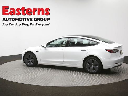 Used 2023 Tesla Model 3 Standard Range image 61
