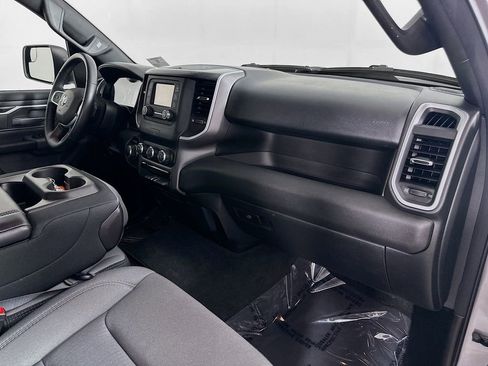 Certified 2022 RAM 1500 Big Horn AWD/4WD image 38