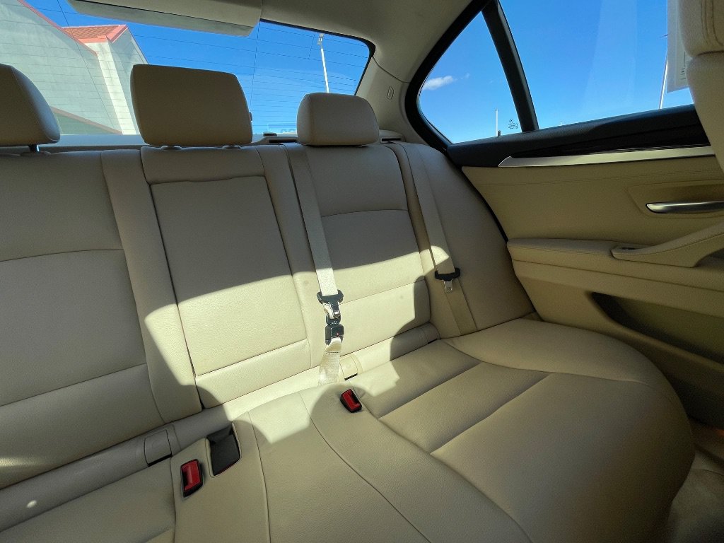 Used 2013 BMW 535i Sedan RWD image 53