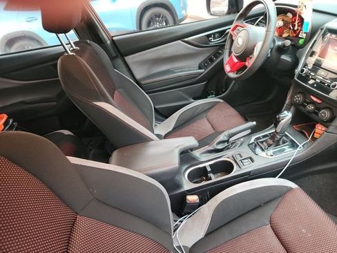 Used 2020 Subaru Impreza 2.0i Sport AWD/4WD image 7