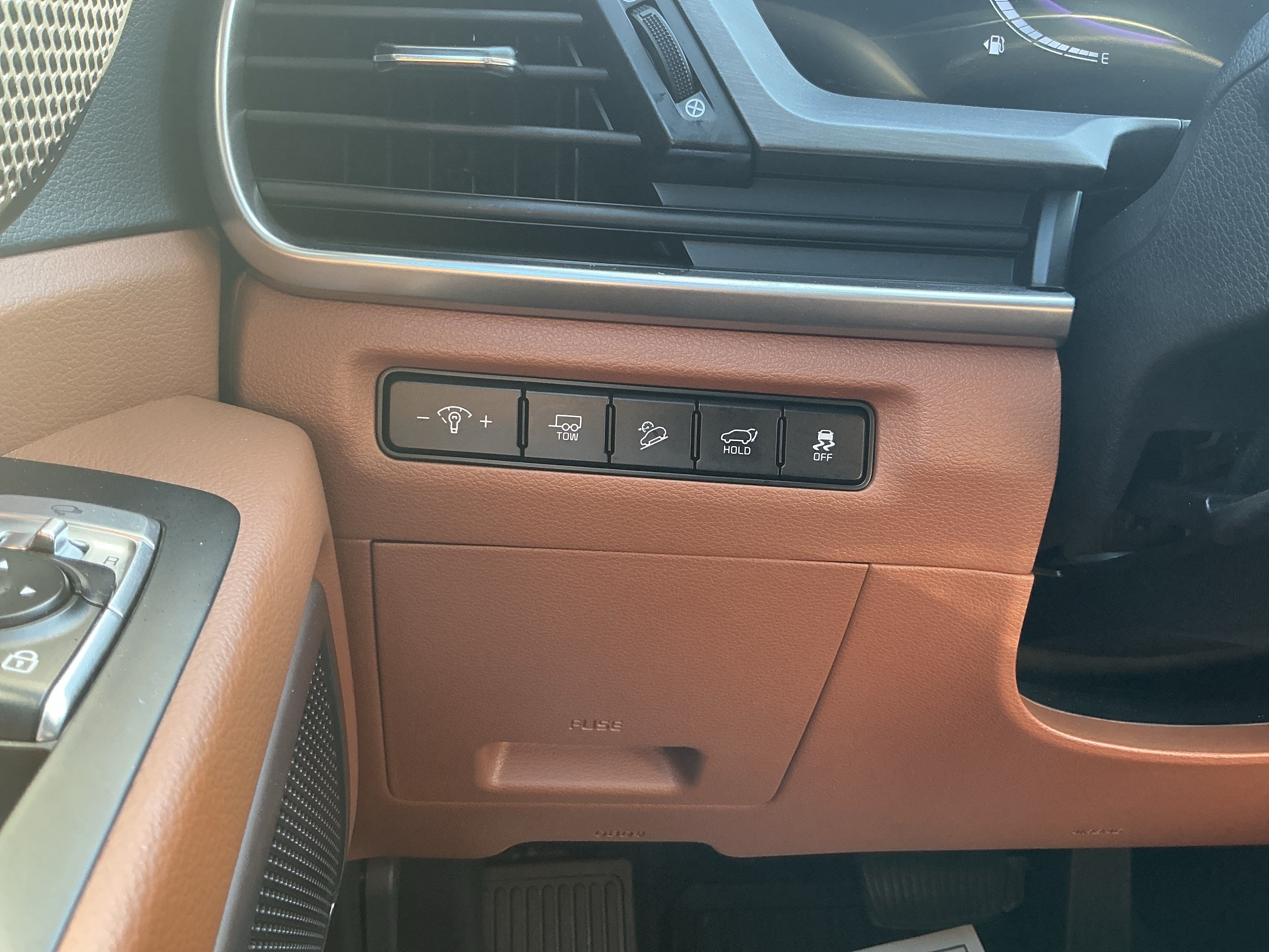 Certified 2025 Kia Telluride EX X-Line AWD/4WD image 20