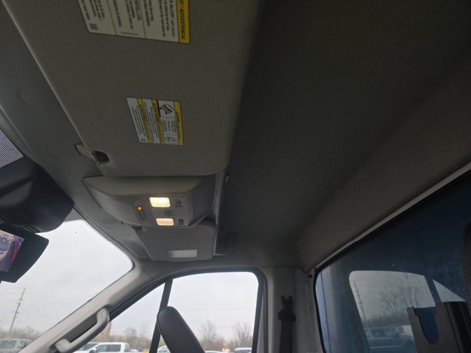Used 2023 Ford Transit 350 w/ Upfitter Package RWD image 13