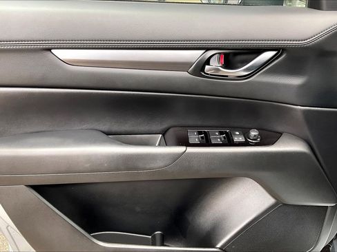 Used 2023 MAZDA CX-5 AWD 2.5 S w/ Select Package image 15