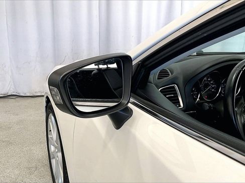 Used 2015 MAZDA MAZDA6 Touring image 10