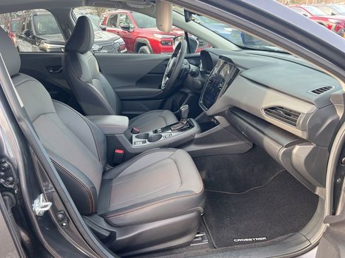 Certified 2024 Subaru Crosstrek 2.5i Limited image 39