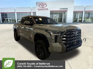 Used 2025 Toyota Tundra Platinum 360° Tour