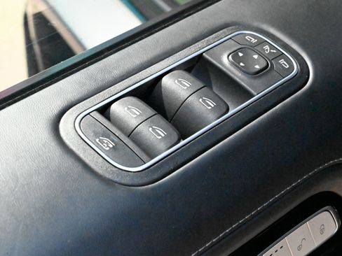 Used 2020 Mercedes-Benz G 63 AMG 4MATIC image 21