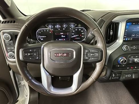 Used 2022 GMC Sierra 2500 SLE w/ SLE Convenience Package AWD/4WD image 14