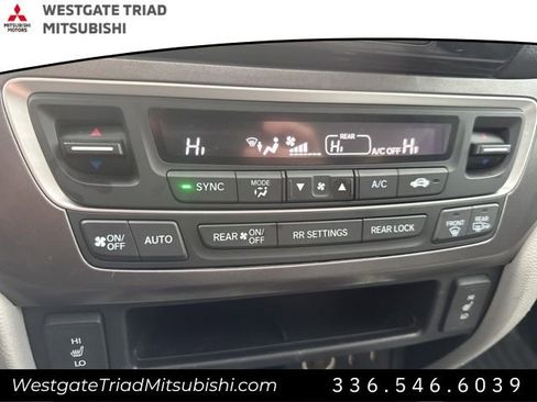 Used 2017 Honda Pilot EX-L image 21