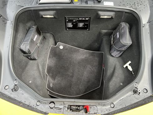 Used 2016 Ferrari 488 GTB RWD image 29