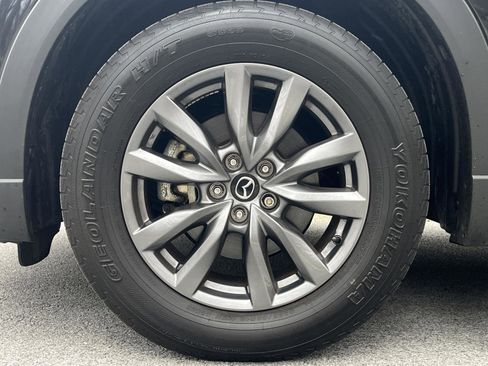 Used 2022 MAZDA CX-9 Touring w/ Touring Premium Package image 31