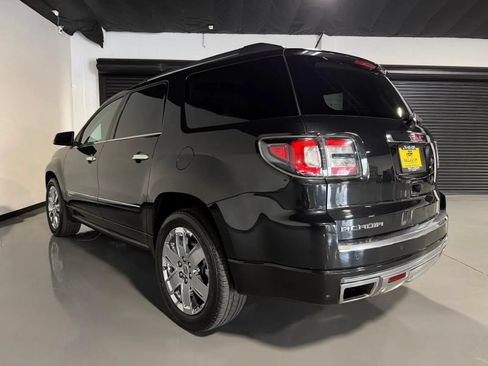 Used 2015 GMC Acadia Denali FWD image 8