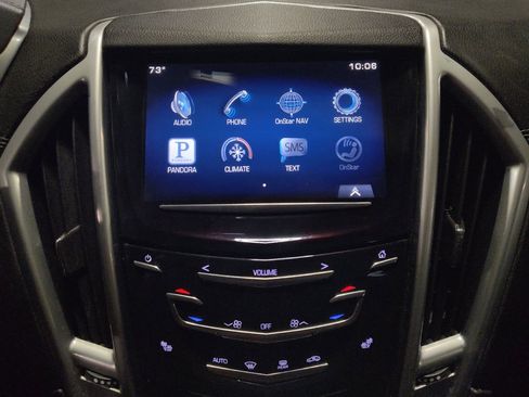 Used 2016 Cadillac SRX Luxury image 25