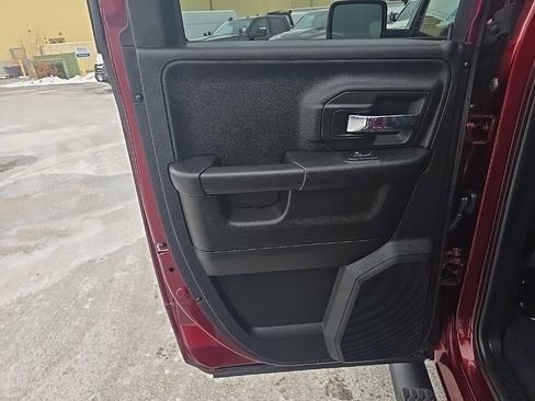 Certified 2022 RAM 1500 Classic Warlock image 15