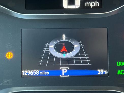 Used 2017 Honda Pilot Elite image 22