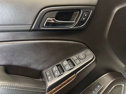 Used 2020 Chevrolet Tahoe LT image 14
