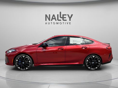 Used 2025 BMW M235i xDrive w/ Premium Package image 3