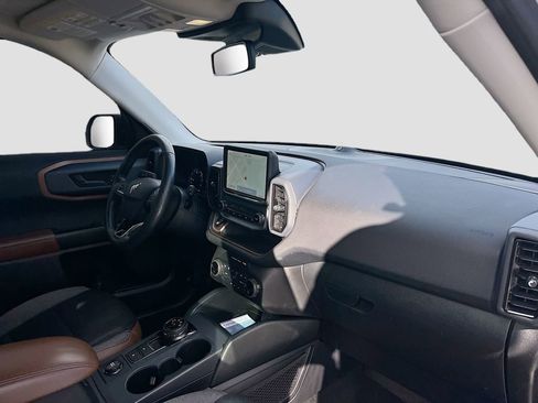 Used 2021 Ford Bronco Sport Outer Banks w/ Outer Banks Package image 30