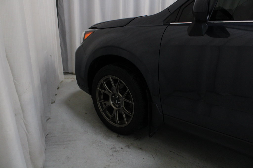 Used 2018 Subaru Forester 2.0XT Premium w/ Protection Package #1 AWD/4WD image 29