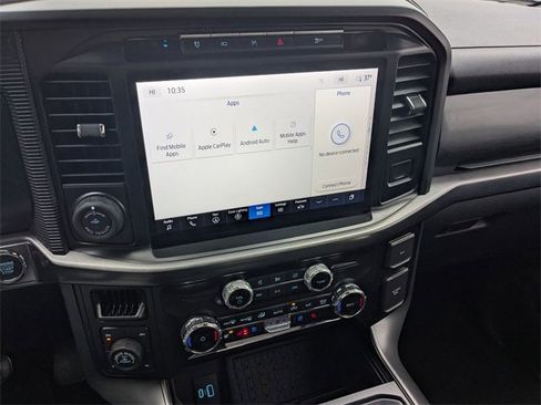 Used 2024 Ford F150 Lariat w/ Equipment Group 502A High image 11