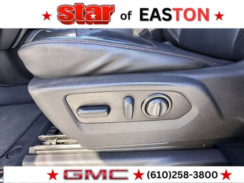 Used 2021 GMC Sierra 2500 AT4 image 15