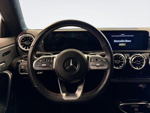 Certified 2022 Mercedes-Benz CLA 250 4MATIC image 14