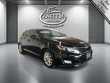 Used 2015 Kia Optima LX w/ LX Convenience Package image 3
