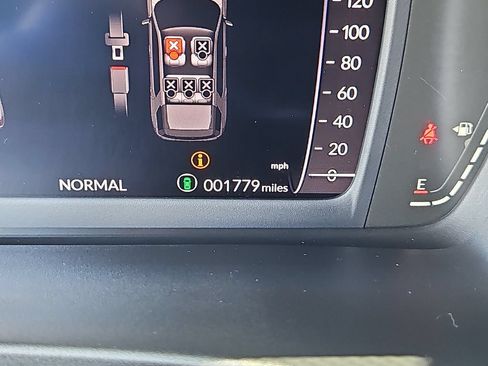 Certified 2026 Honda Passport TrailSport Elite image 12