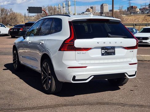 New 2026 Volvo XC60 B5 Ultra w/ Protection Package Premier image 26