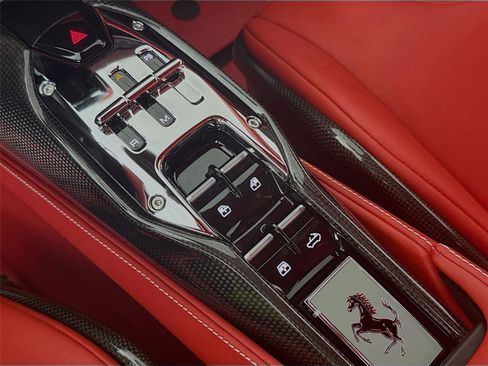 Used 2024 Ferrari SF90 Spider AWD/4WD image 4
