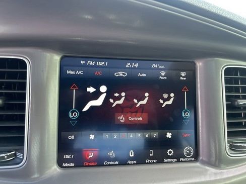 Used 2023 Dodge Charger Scat Pack image 24
