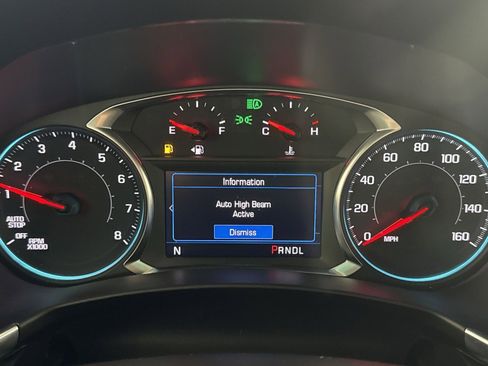 Used 2022 Chevrolet Equinox LT image 17