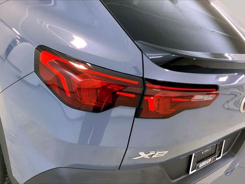 Used 2025 BMW X2 xDrive28i AWD/4WD image 28