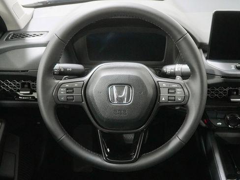 New 2025 Honda Accord EX-L image 22