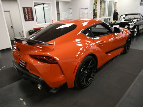 Used 2024 Toyota Supra RWD image 8