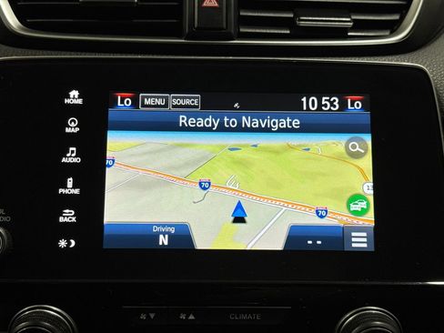 Used 2017 Honda CR-V EX-L image 28