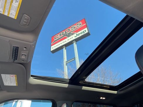 Used 2021 Ford F250 Lariat w/ Lariat Ultimate Package image 39