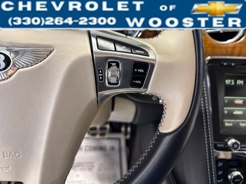 Used 2016 Bentley Continental GT image 18