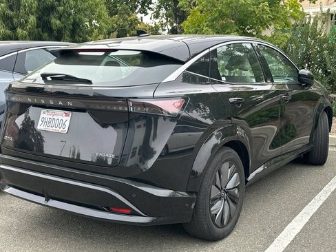 Certified 2023 Nissan Ariya FWD image 5