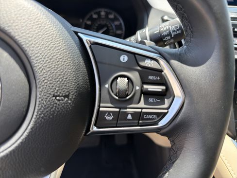Certified 2023 Acura RDX FWD w/ Technology Package image 20