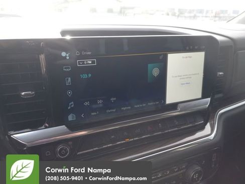 Used 2022 Chevrolet Silverado 1500 LT Trail Boss image 16