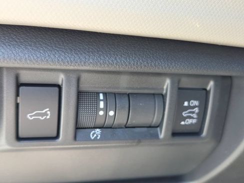 Certified 2026 Subaru Forester Limited AWD/4WD image 32